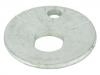 偏心墊片 Caster Shim:46333-65J00