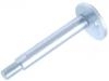 偏心螺絲 Camber Correction Screw:MB951707